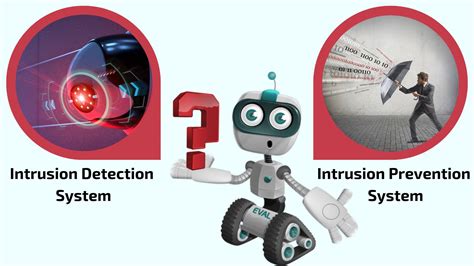 Intrusion Detection System [IDS] vs Intrusion Prevention System [IPS ...