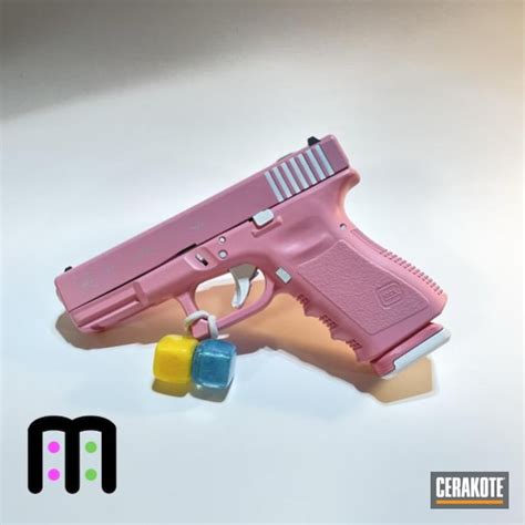 Bocchi the Glock | Cerakote