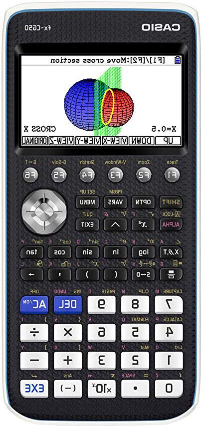 Los 10 mejores calculadora grafica 3d para comprar