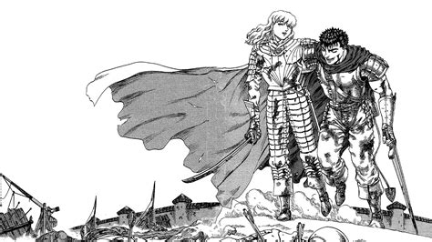 🔥 Download Berserk Griffith Background Wallpaper Engine by @grantw45 ...