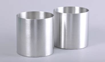 Iridium Crucibles｜Products and Services｜FURUYA METAL Co., Ltd.