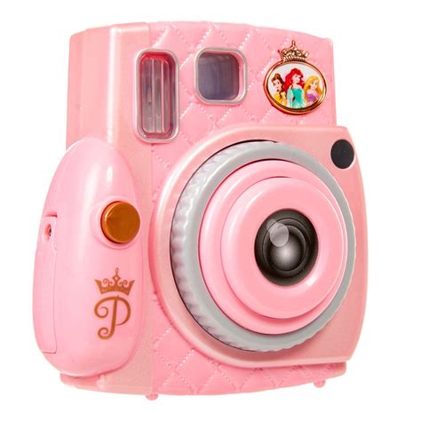 Disney Princess Style Collection Snap & Go Play Camera | Disney ...