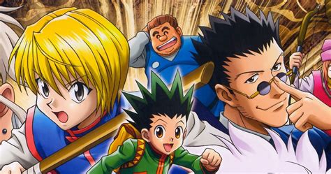 10 Best Action Anime, Ranked According To MyAnimeList | CBR