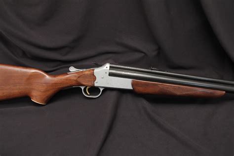 Savage Model 24dl Combo Rifle .22 Winchester Magnum Rimfire / 20 Gauge Shotgun For Sale at ...