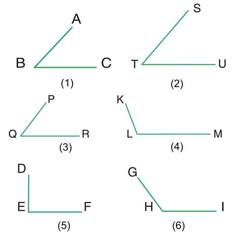 Cara Menamakan Sudut - legsploaty