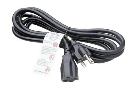 USA NEMA 6-15 Extension Cord – SIGNAL+POWER