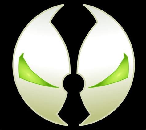 Spawn Logo | Spawn characters, Spawn comics, Spawn