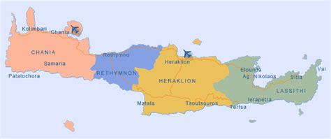 Crete Travel Guide - GreekLuxuryVillas.com - Luxury Villas for your holiday in Greece