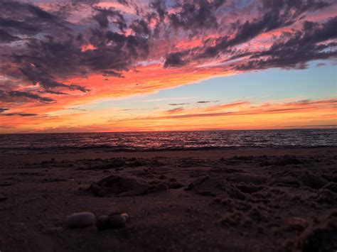 Cape May, NJ Sunset : r/Outdoors