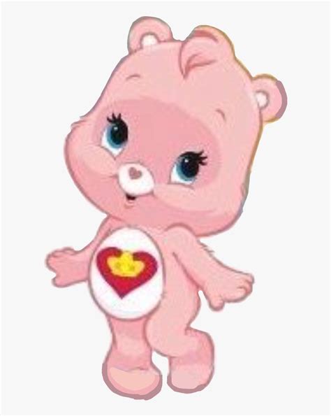 Baby Hugs Bear - Care Bears Baby Hugs Bear , Free Transparent Clipart ...