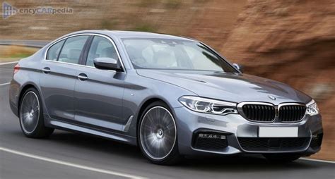 BMW 540i xDrive (G30) specs (2017-2020): performance, dimensions & technical specifications ...