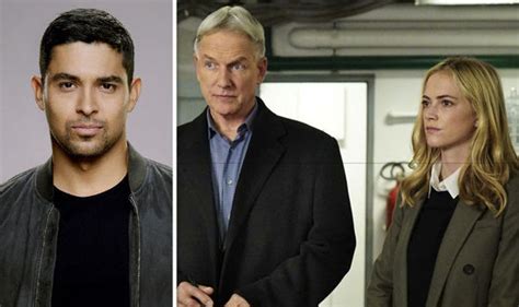 NCIS season 16 cast: Who is in the cast of NCIS? | TV & Radio | Showbiz & TV | Express.co.uk