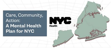 A Mental Health Plan for NYC - Fund for Public Health in New York, Inc.