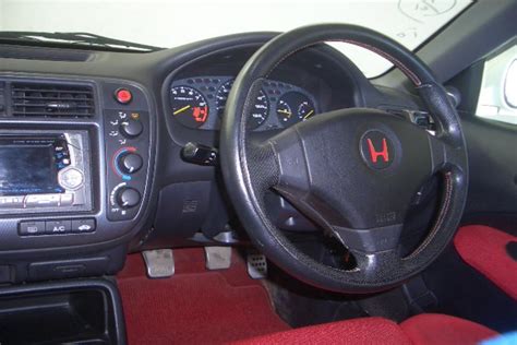 Unique 70 of Honda Civic Ek9 Interior | dryppert