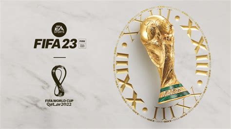 Predict the FIFA World Cup 2022™ - FIFA 23 - Electronic Arts Official