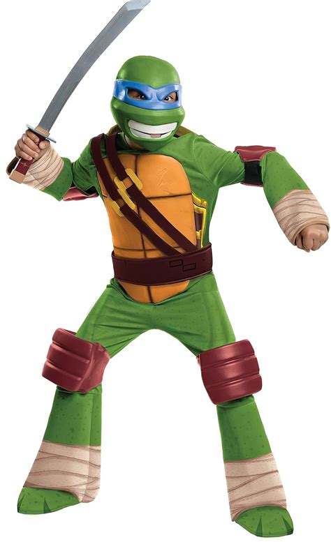 Best Teenage Mutant Ninja Turtles Costumes - Home Life Collection