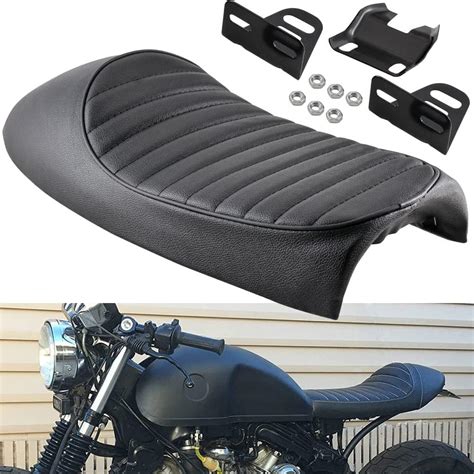 Cafe Racer Seat Honda Cb550 | Reviewmotors.co