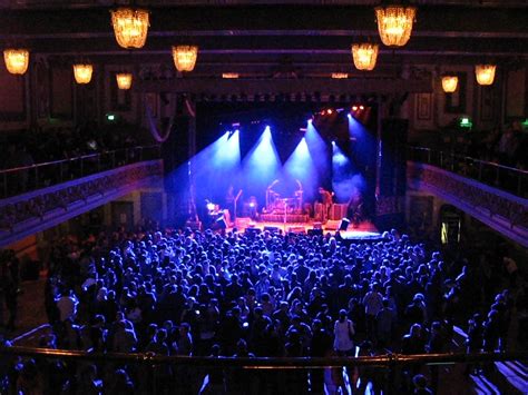 Sia's concert @ The Regency Ballroom / San Francisco | Flickr