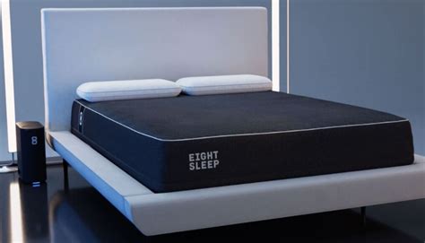 Eight Sleep Mattress Review - eachnight