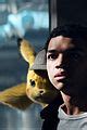 'Detective Pikachu' Movie Stills Feature Tons of Pokémon!: Photo ...