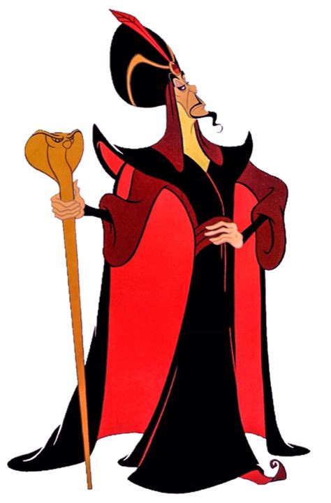 Jafar | Disney villains, Disney villians, Disney aladdin