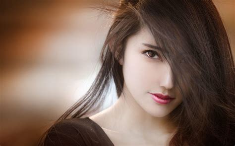 Beautiful Lady Wallpapers - Wallpaper Cave