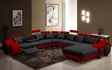 Luxury Comfortable Sofas - Foto Kolekcija