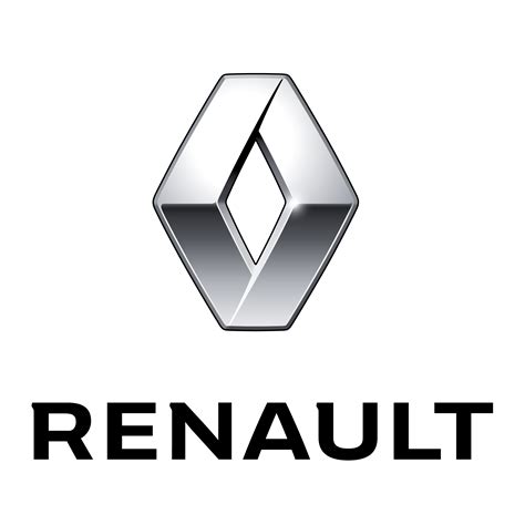 Renault Logo – NBKomputer