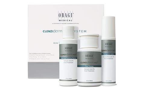 Obagi CLENZIderm M.D. System - Totality Skincare