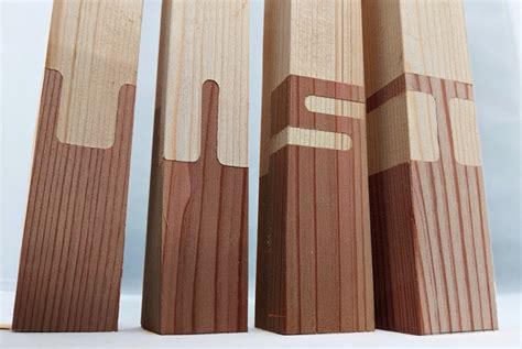 Interactive Modeling Software Designs Intricate Japanese Wood Joinery