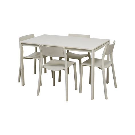 Best Ikea Kitchen Chairs And Tables - Best Home Design