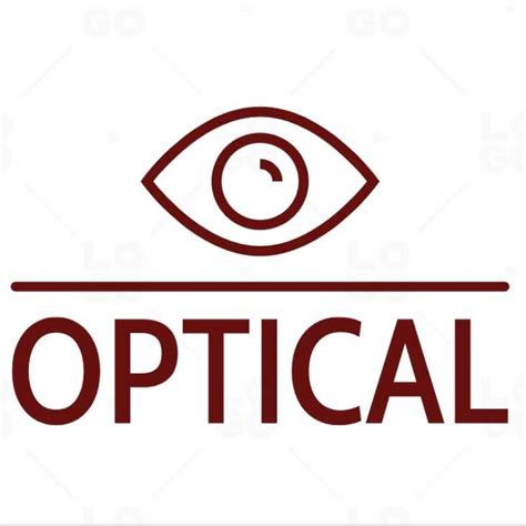 Optical Logo Maker | LOGO.com