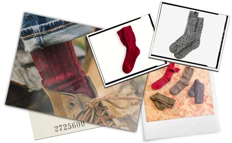 The Best Winter Socks for Men, Tested & Reviewed