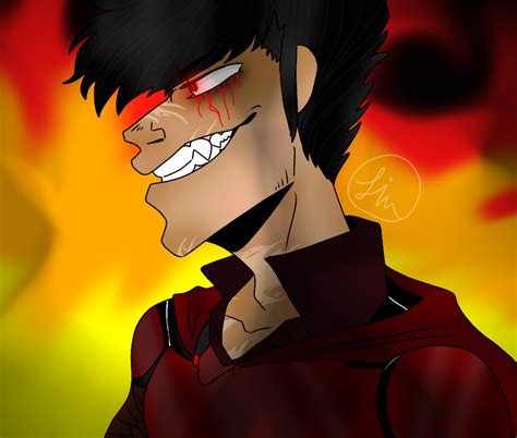 shad//aphmau mcd by lightningstrike3000 on DeviantArt