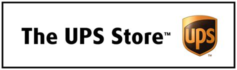 Ups Store Logo Vector at Vectorified.com | Collection of Ups Store Logo Vector free for personal use