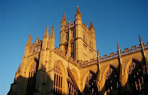 Bath Abbey in Bath: 9 reviews and 28 photos