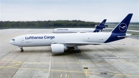 Lufthansa Cargo Accelerates Fleet Modernization | Aviation Pros