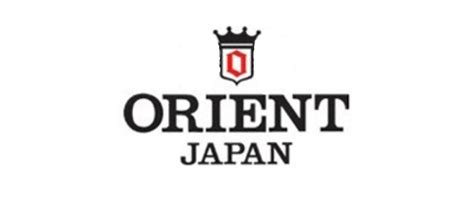 Orient logo without lions at the side | WatchUSeek Watch Forums