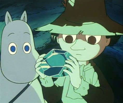 Snufkin | Wiki | Moomins Amino Amino