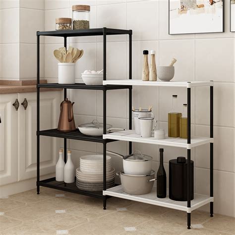 Shelves Storage