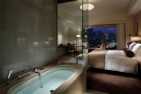 Hotel Review: Palace Hotel Tokyo Offers an Elegant Escape with Imperial ...