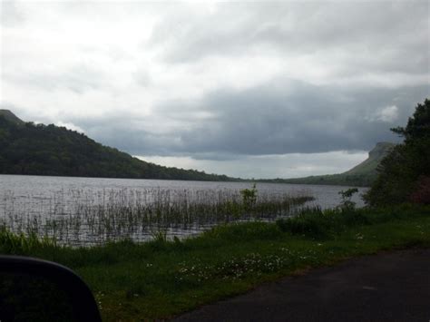 Glencar Waterfall, Quiet Serenity Hidden in the Hills: Glencar, Co Leitrim | Ireland Travel Kit