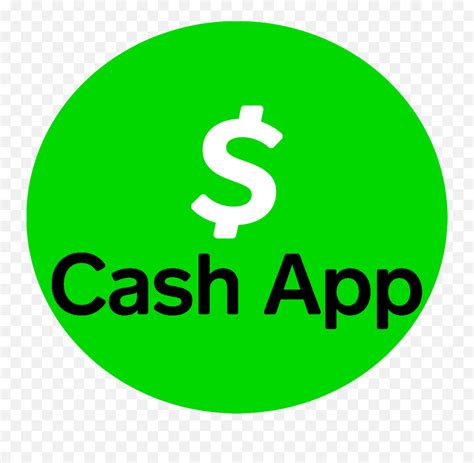 Symbol Transparent Cash App Png - Kopler Mambu