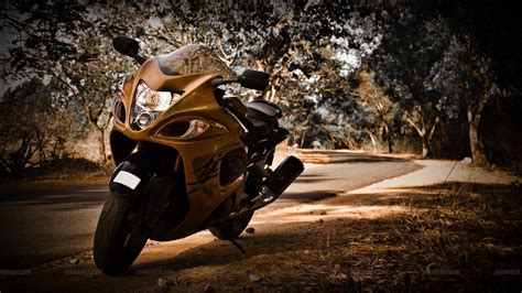 Suzuki Hayabusa Wallpapers - Wallpaper Cave