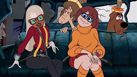 Velma in new 'Scooby Doo' clip confirms LGBTQ+ status the internet proclaims | CNN