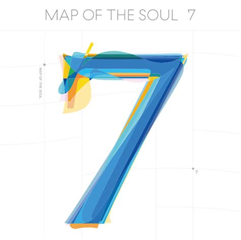 BTS Map of the Soul: 7 | Exclaim!