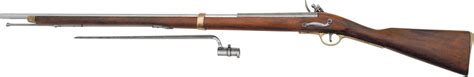 Denix DX1054 Brown Bess Musket Replica