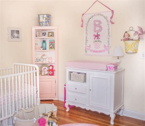 Vintage Baby Nursery - Project Nursery