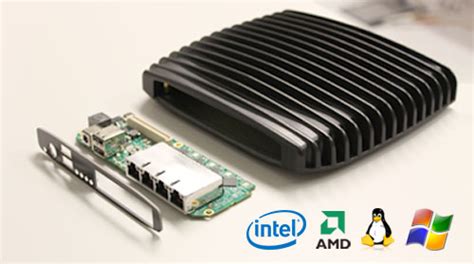 Fanless Mini PCs | AMD Range | Tiny Green PC