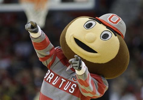 Brutus Buckeye Wallpaper - WallpaperSafari